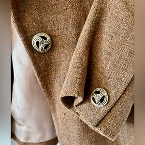 Vintage blazer from Korea
